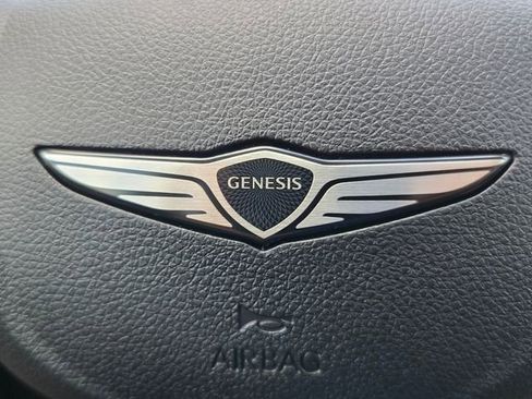 New 2026 Genesis GV80 2.5T RWD image 13