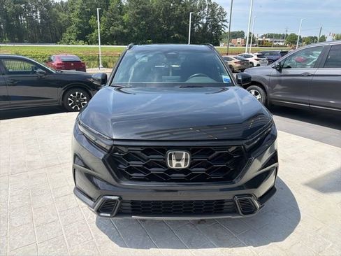 Used 2026 Honda CR-V Sport image 10