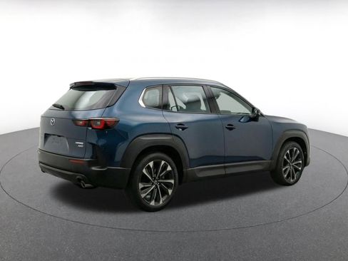 Used 2025 MAZDA CX-50 2.5 Hybrid w/ Premium Plus Pkg AWD/4WD image 9