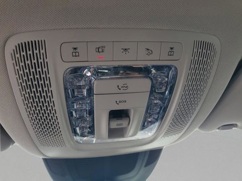 Certified 2026 Mercedes-Benz GLS 450 4MATIC image 36