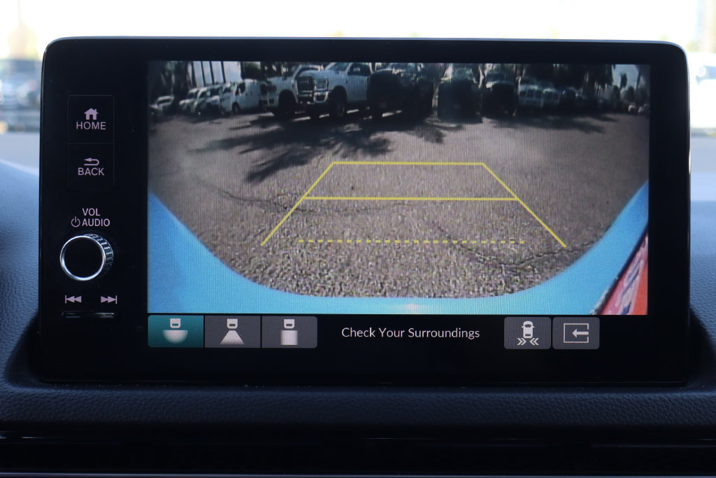 Used 2022 Honda Civic Sport Touring image 34