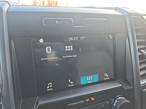 Used 2015 Ford F150 XLT image 55