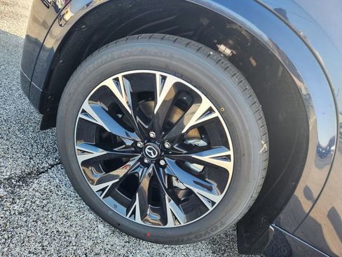 New 2026 MAZDA CX-90 3.3 Turbo S w/ Premium Plus AWD/4WD image 24