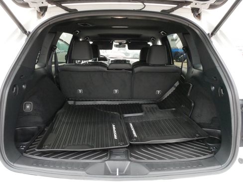 Used 2023 Honda Passport EX-L image 19