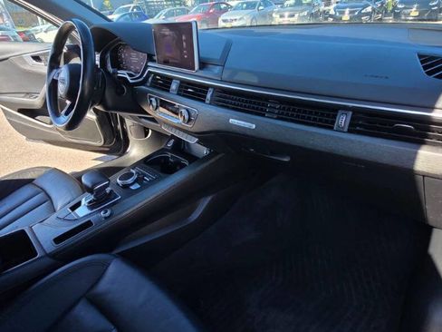 Used 2017 Audi A4 2.0T Premium image 35
