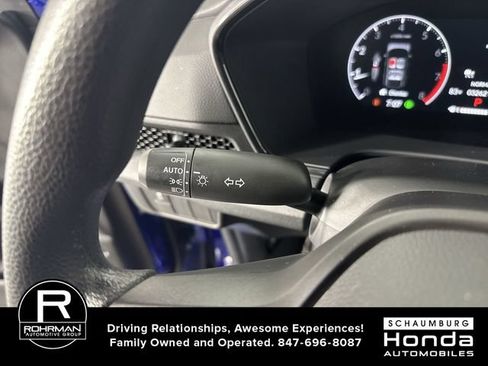 Certified 2023 Honda CR-V LX image 16