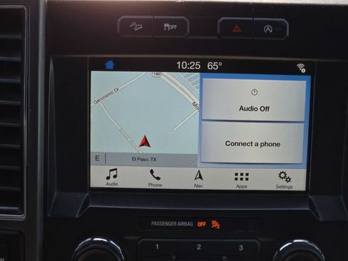 Used 2017 Ford F150 XLT w/ Equipment Group 302A Luxury AWD/4WD image 8