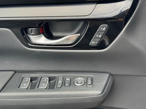 Used 2023 Honda CR-V EX-L image 26