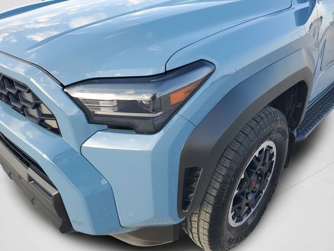 Used 2025 Toyota 4Runner TRD Off-Road Premium image 24