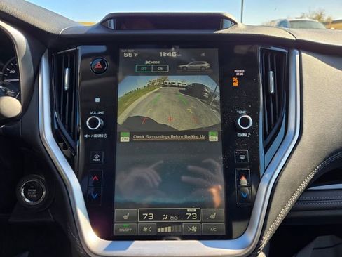 Used 2024 Subaru Outback Limited XT image 23