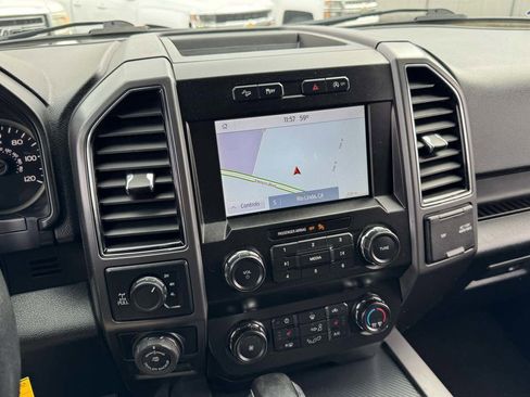 Used 2020 Ford F150 XLT w/ Equipment Group 302A Luxury image 25