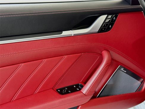 Used 2021 Porsche 911 Turbo S image 14