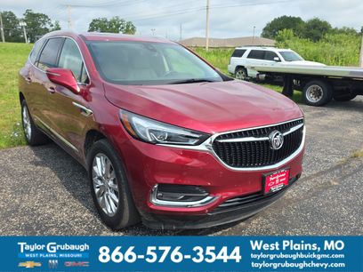 Used 2021 Buick Enclave Premium w/ Sun and Sites Package