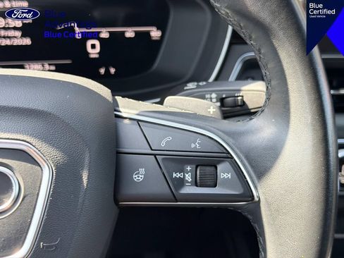 Used 2024 Audi A5 2.0T Premium Plus AWD/4WD image 23