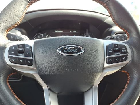 Used 2023 Ford Explorer Timberline AWD/4WD image 26