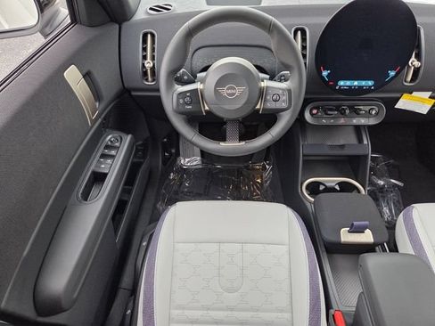 New 2027 MINI Cooper Countryman S AWD/4WD image 12