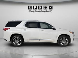 Used 2020 Chevrolet Traverse High Country AWD/4WD video 2