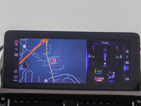 Used 2023 Lexus GX 460 Premium w/ Premium Package image 19