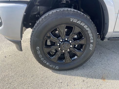 New 2024 RAM 2500 Limited image 11