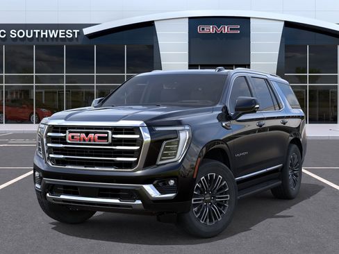 New 2026 GMC Yukon Elevation w/ Elevation Premium Package RWD image 30