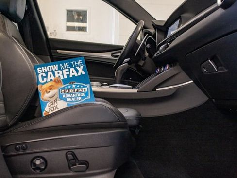 Used 2022 Alfa Romeo Stelvio Veloce image 6