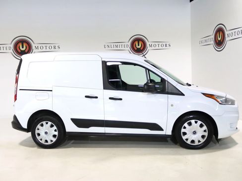 Used 2019 Ford Transit Connect XLT FWD image 29