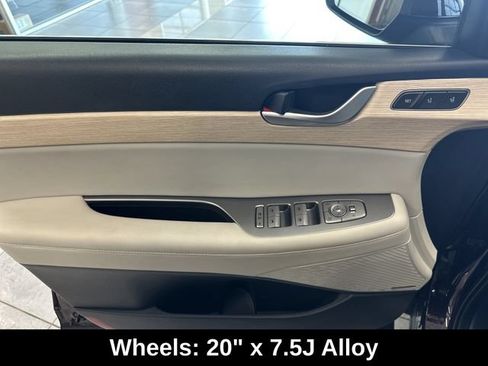Used 2023 Hyundai Palisade Limited AWD/4WD image 21