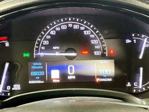 Used 2017 Cadillac XTS Luxury image 14