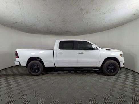 Used 2019 RAM 1500 Sport AWD/4WD image 7