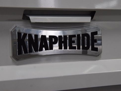 Used 2025 Chevrolet Silverado 3500 W/T w/ WT Convenience Package image 15