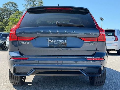 Used 2024 Volvo XC60 B5 Plus w/ Protection Package Premier AWD/4WD image 3