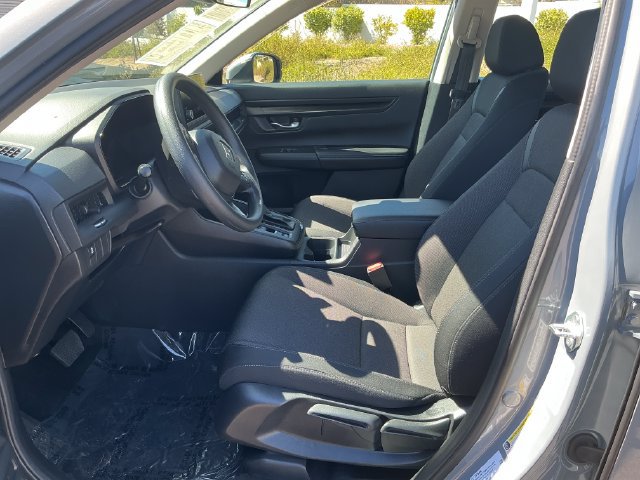 Certified 2024 Honda CR-V LX image 9