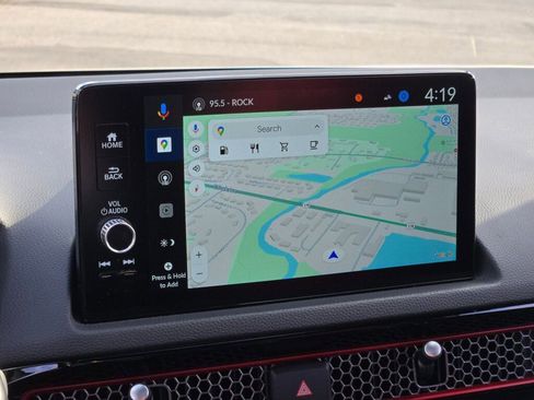 Used 2025 Honda Civic Si image 23