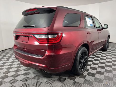 Used 2024 Dodge Durango GT image 10