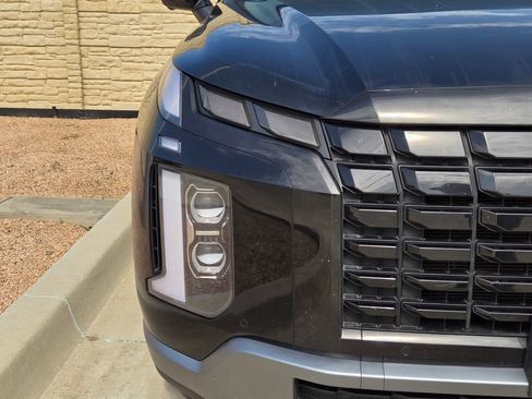 Used 2025 Hyundai Palisade SEL FWD image 6