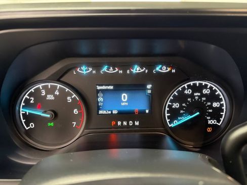 Certified 2025 Ford F250 XLT image 23