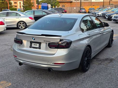 Used 2012 BMW 335i Sedan RWD image 4