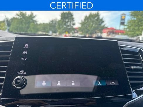 Used 2023 Honda Passport EX-L image 22