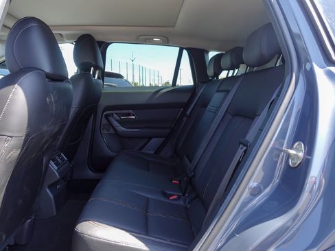 Used 2025 MAZDA CX-50 AWD 2.5 S w/ Premium Plus Pkg image 14