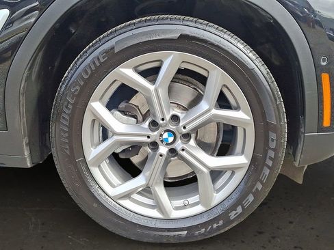 Used 2023 BMW X3 xDrive30i w/ Convenience Package image 9