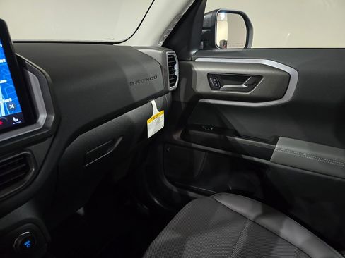 New 2025 Ford Bronco Sport Badlands w/ Badlands Tech Package image 28