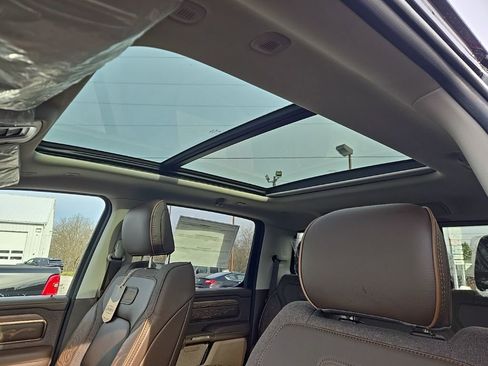 New 2026 RAM 1500 Limited image 10