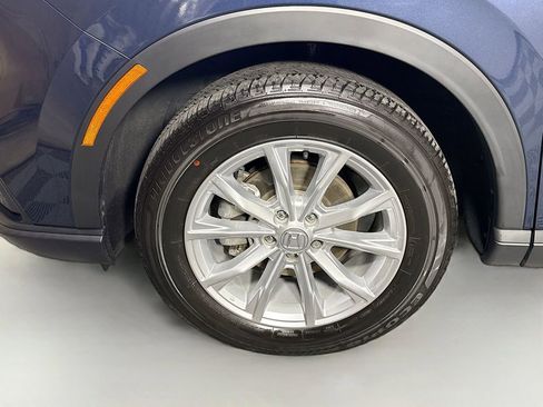 Used 2024 Honda CR-V EX-L image 38