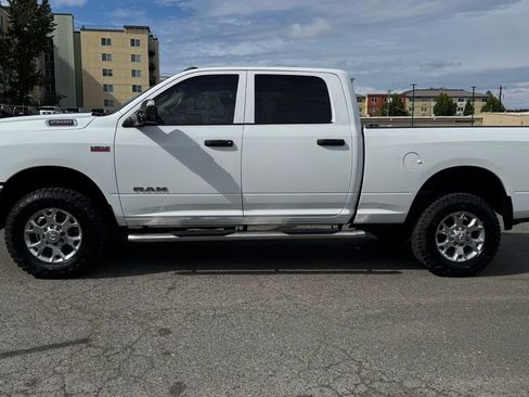 Used 2019 RAM 2500 Tradesman AWD/4WD image 6
