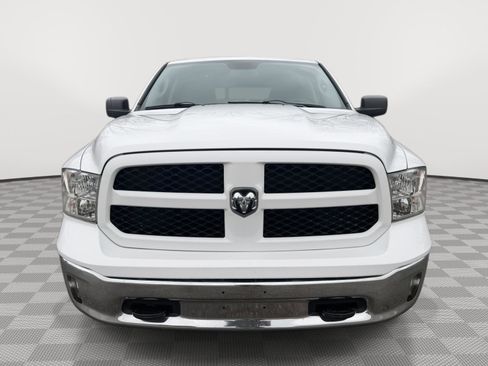 Used 2015 RAM 1500 Outdoorsman image 2