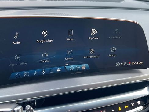 Used 2024 Cadillac Lyriq Luxury w/ Nappa Leather Package image 31