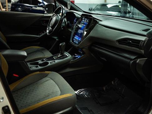 Used 2024 Subaru Crosstrek 2.5i Sport w/ Crosstrek Mirror Package image 13