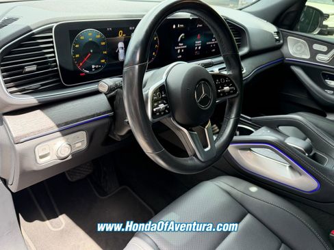 Used 2023 Mercedes-Benz GLE 350 image 15