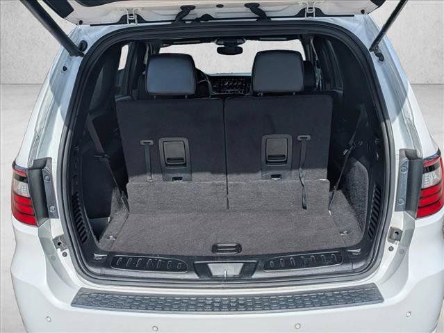 Used 2021 Dodge Durango GT AWD/4WD image 6