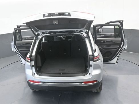 New 2026 Jeep Grand Cherokee Laredo X image 61